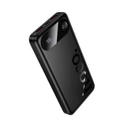 Picture of Hoco J154 Victorious 22.5W + PD 20W 10000mAh Slim Power Bank