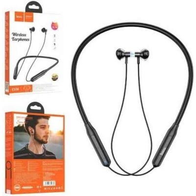 Picture of Hoco ES58 Sound Tide Sports Bluetooth Neckband Earphones