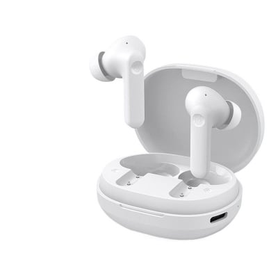 Picture of Haylou MoriPods ANC True Wireless Earphones TWS Active Noise Cancellation 30H Battery Life Low Latency