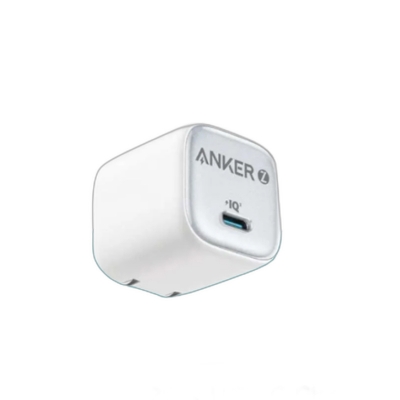 Picture of Anker Zolo A2699 20W USB C Charger PD & IQ –
