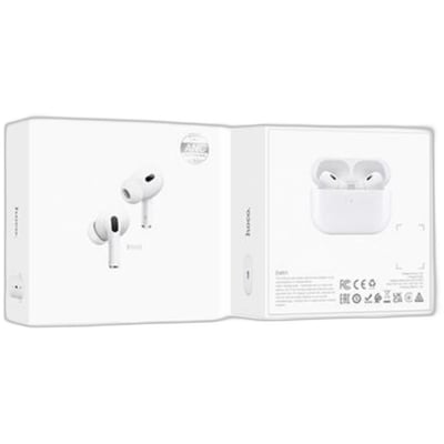 Picture of Hoco EW51 ANC Air buds True Wireless Bluetooth TWS Noise Cancelling Hoco Earbuds Earphones -
