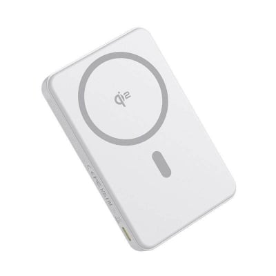 Picture of Baseus Qi2 Magnetic Wireless Power Bank