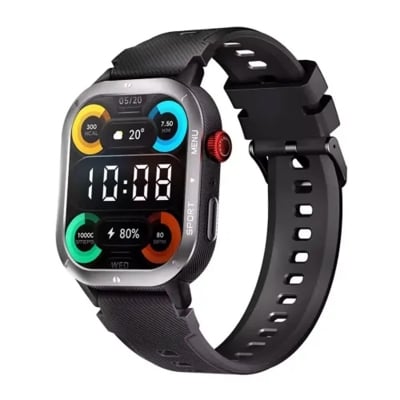 Picture of Haylou IRON Neo Smart Watch