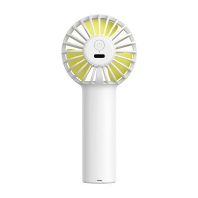 Picture of JISULIFE FA20 Rechargeable Mini Handheld Fan