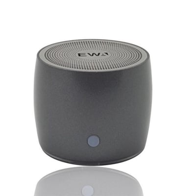 Picture of EWA A103 TWS Bluetooth 4.0 Mini Speaker HiFi Stereo Subwoofer Wireless Speaker Bluetooth Portable Speakers