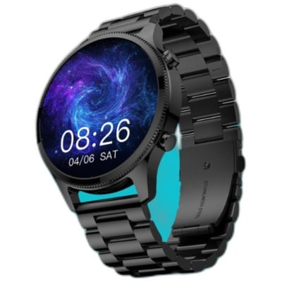 Picture of NoiseFit Halo Plus Smartwatch
