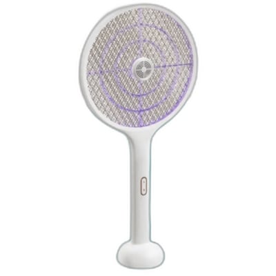 Picture of Xiaomi Qualitell E2 Electric Mosquito Killer Lamp Racket Fly Swatter