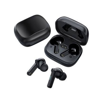 Picture of Awei T53 Wireless Bluetooth Earbuds RGB Colorful Light Earphones Bluetooth 5.3 Call Noise Reduction Headphone