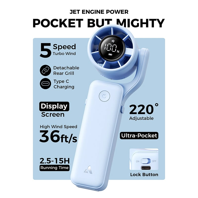 Picture of Aecooly AirGimbal PF04 Fan