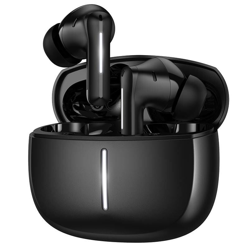 Picture of Hoco EQ34 Plus ANC+ENC TWS Earbud (App Supported)  Long 7-Hour Playtime & Bluetooth 5.4