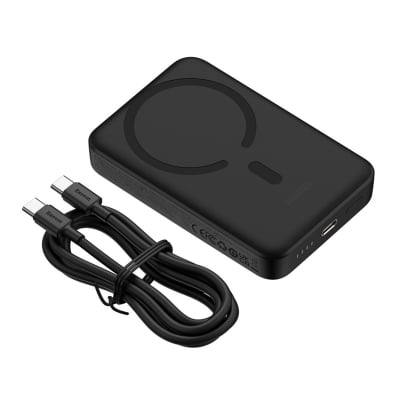Picture of Baseus 30W Magnetic Power Bank