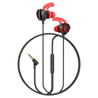 Picture of Hoco M105 Sharp Wired Earphones