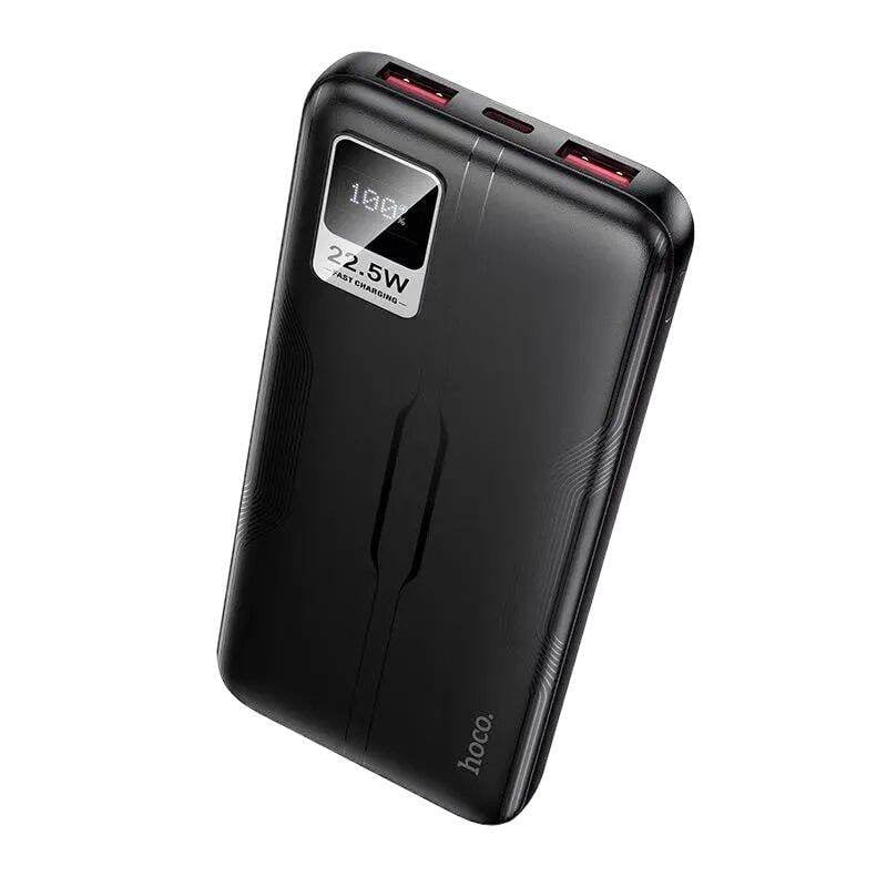 Picture of Hoco DB84 Intelligent Balance 10000mAh Power Bank