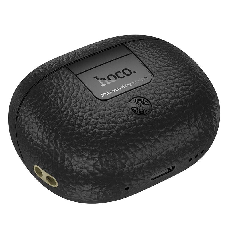 Picture of Hoco EQ23 Plus Duke Ⅱ True Wireless ANC+ENC BT Earbuds