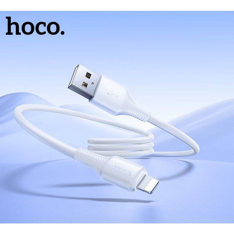Picture of Hoco X120 Beneficio PD27W Charging Data Cable
