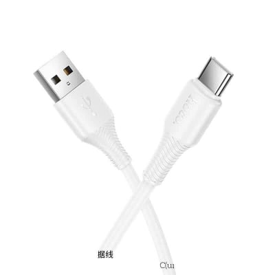 Picture of Hoco X120 Beneficio USB‑A to USB‑C Cable