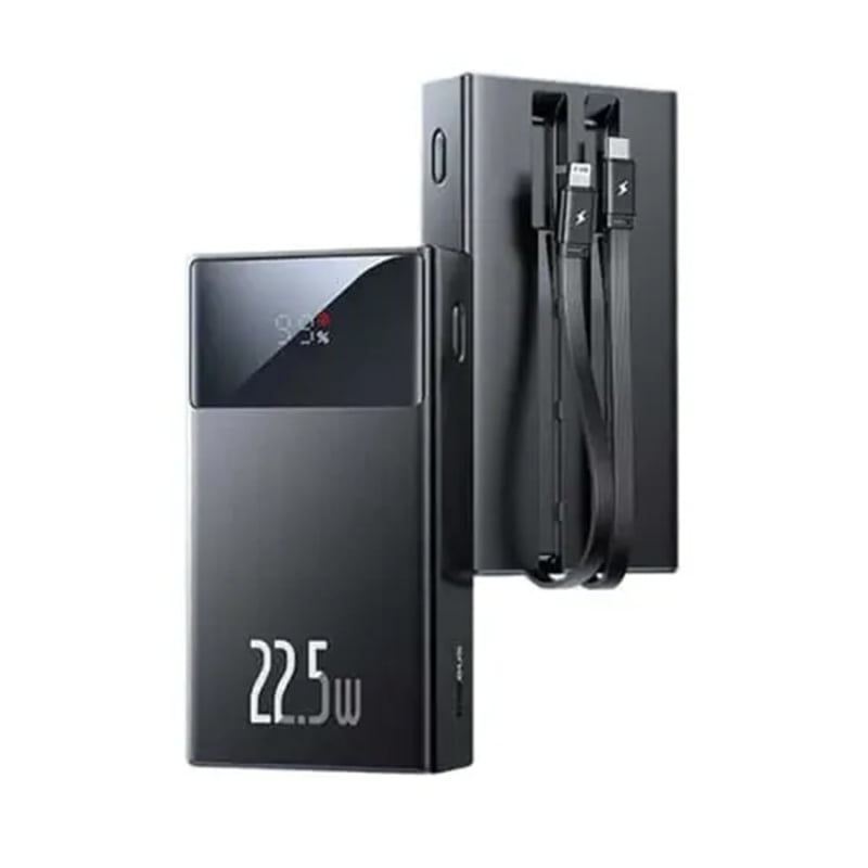 Picture of Baseus PPXD20 Power Bank (20,000mAh, 22.5W Fast Charging)