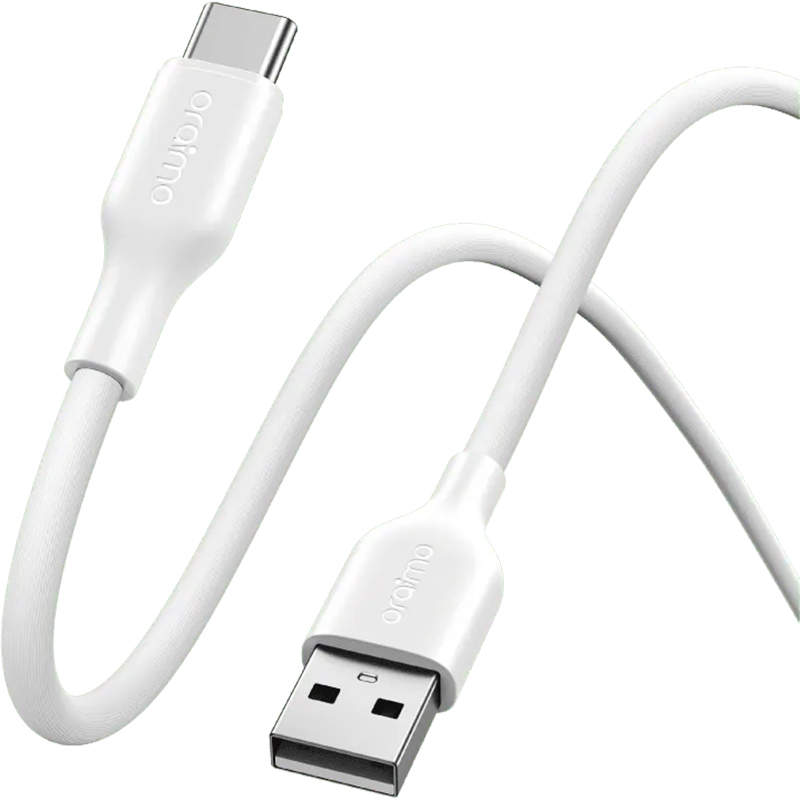 Picture of oraimo RobustLine OCD‑114C Type‑C Cable (1M, 2A)
