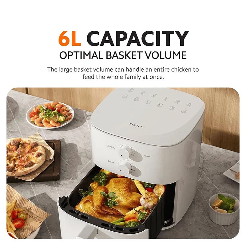 Picture of Xiaomi Air Fryer Essential 6L