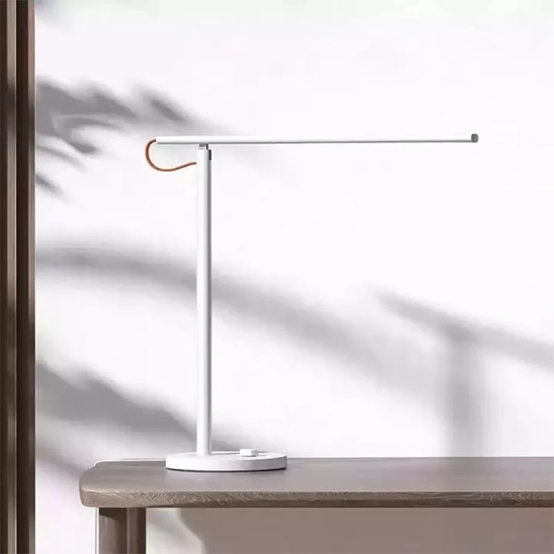 Picture of Xiaomi Mijia Smart LED Desk Lamp 1S 4 Light Mode 25000h Uselife 9W Table Lamp Apple_HomeKit Mi Home APP