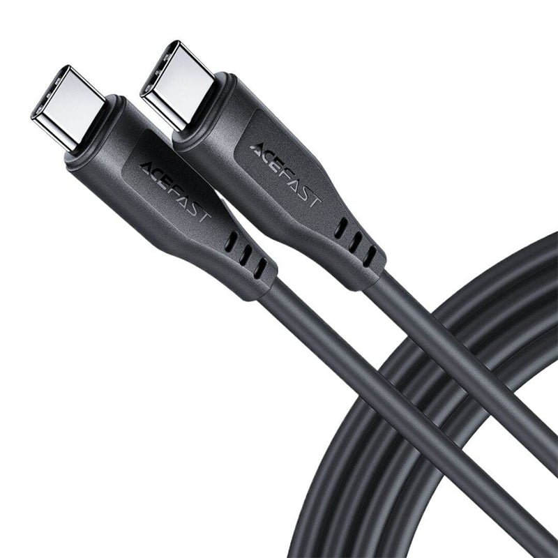 Picture of ACEFAST C3‑03 USB‑C to USB‑C 60W Charging Data Cable