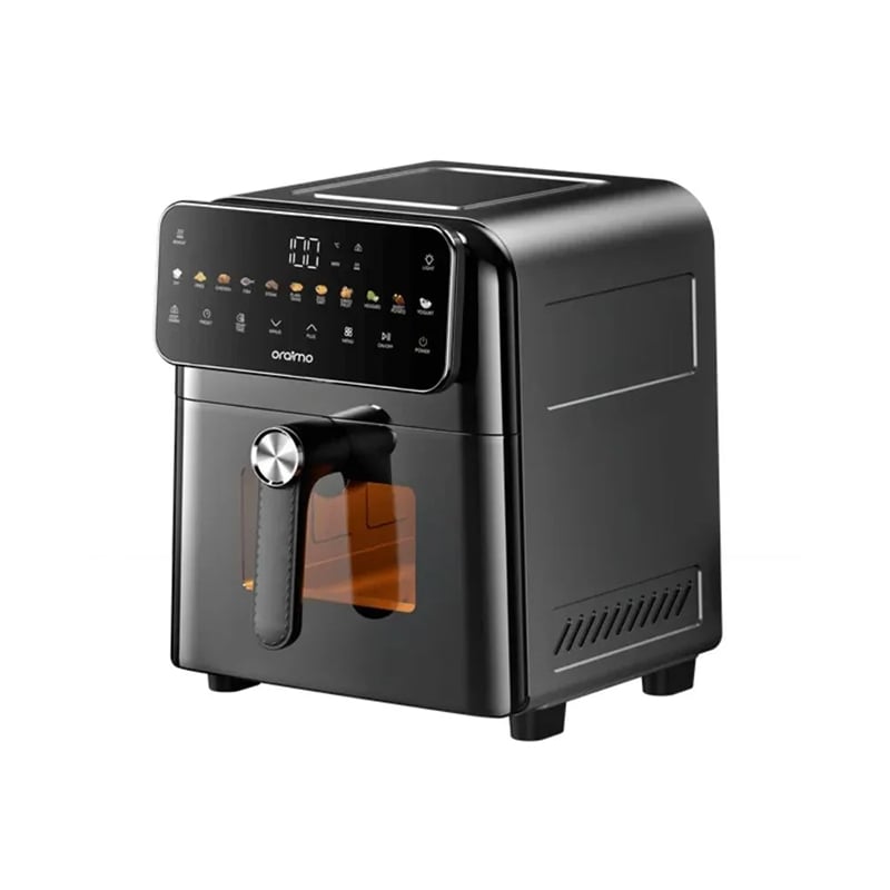 Picture of Oraimo NutriFry S1 OAF‑261A 6L Air Fryer