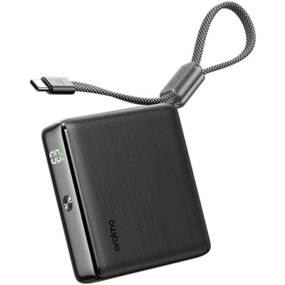 Picture of oraimo PowerNova L21 OPB‑7203C (20000mAh, 30W Fast Charging Power Bank)