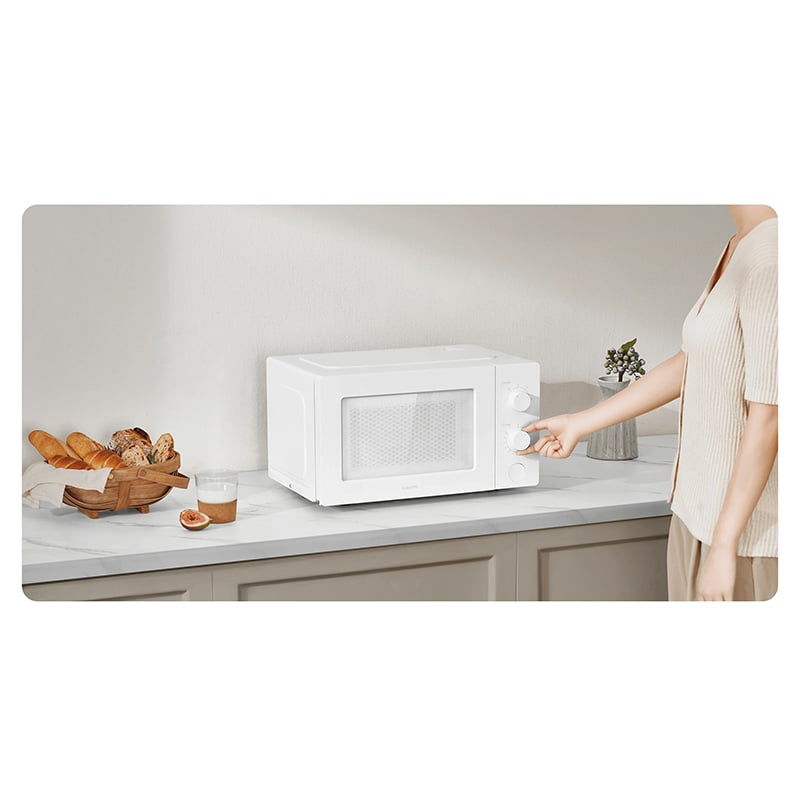 Picture of Xiaomi Microwave Oven