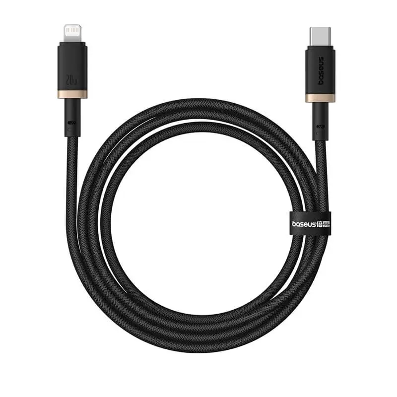 Picture of Baseus Dura Charging Cable