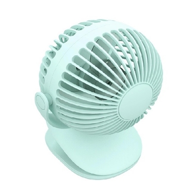 Picture of Wiwu Clip Fan FS03 2 in 1