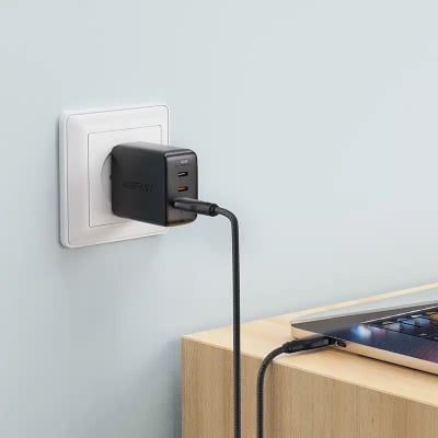 Picture of ACEFAST C8‑04 USB‑A to USB‑C Charging Data Cable