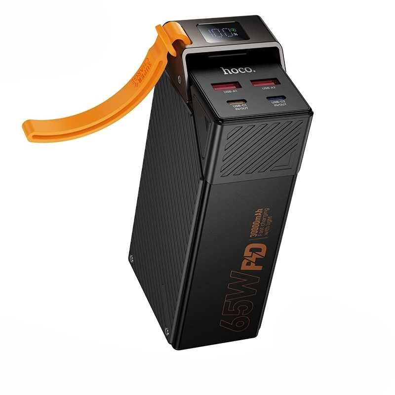 Picture of Hoco DB100 Harmony 30000mAh PD65W Power Bank