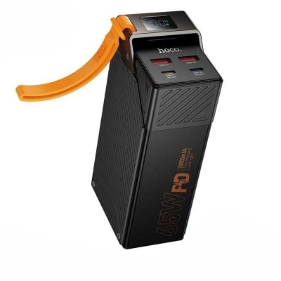 Picture of Hoco DB100 Harmony 30000mAh PD65W Power Bank