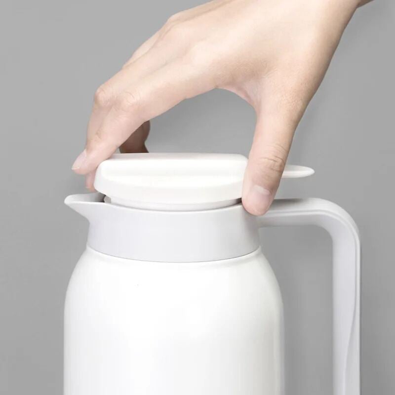 Picture of Xiaomi VIOMI 1.5L Thermo Mug Stainless Steel Vacuum Flask 24 Hours