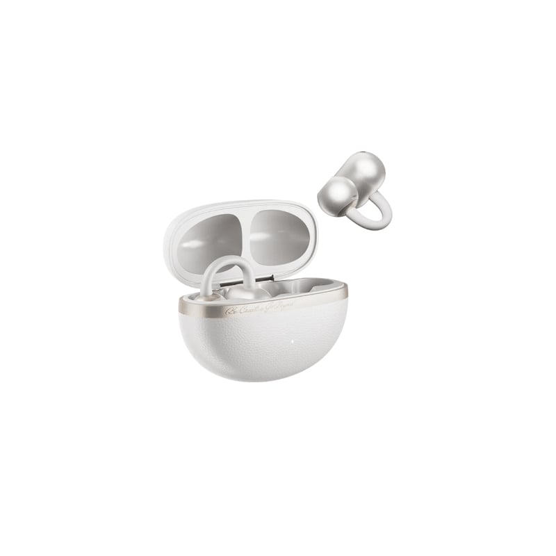 Picture of QCY Crossky C50 Open‑Ear Clip Earbuds