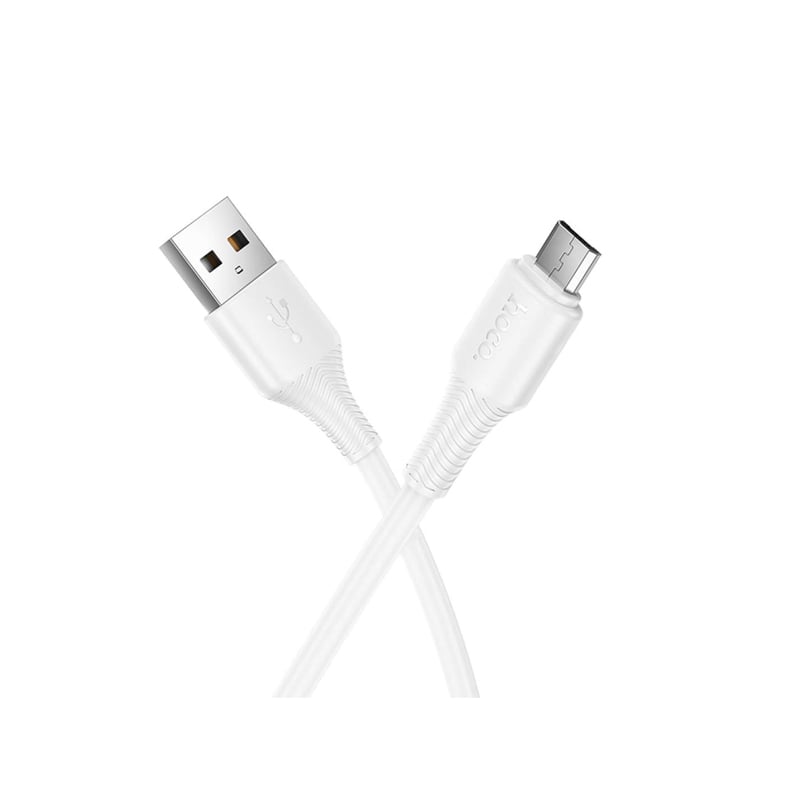 Picture of Hoco X120 1M PVC Micro USB Data Cable