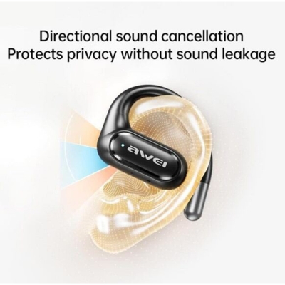 Picture of AWEI T93 OWS Air Conduction Sports Earbuds