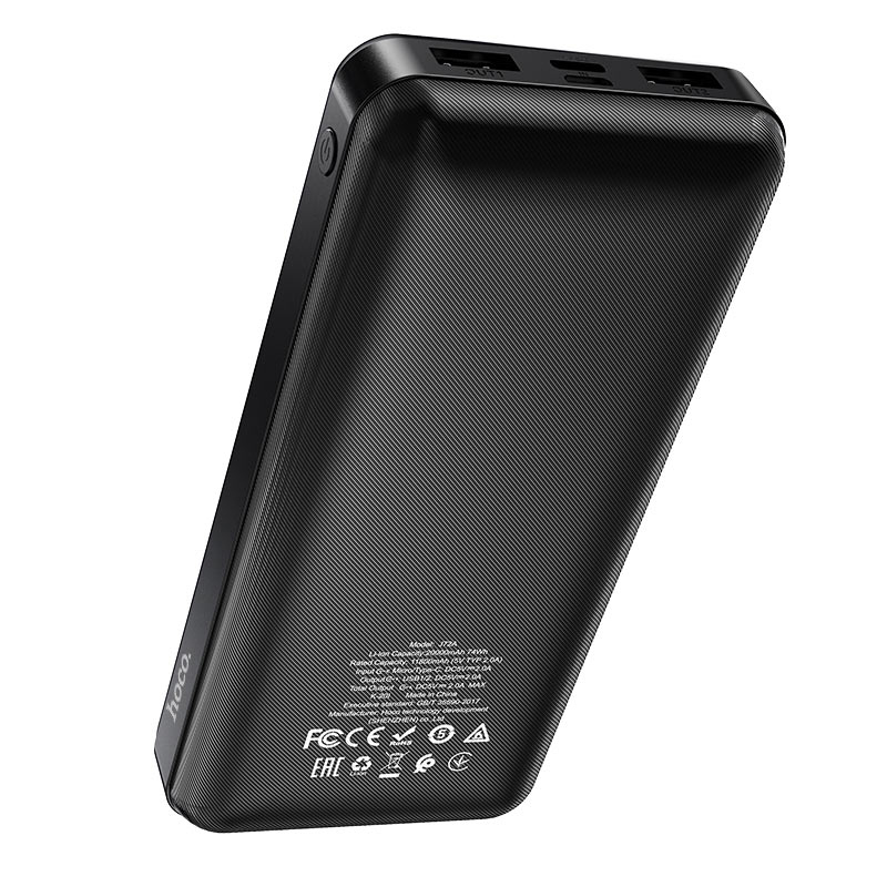 Picture of Hoco J72A Easy Travel 20000mAh Power Bank