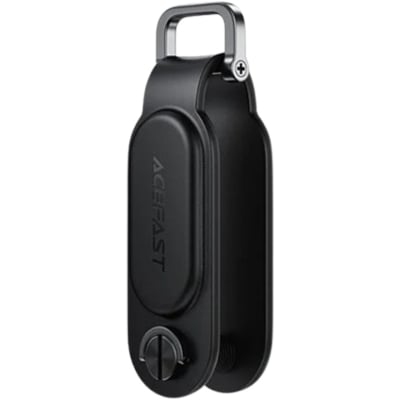 Picture of AceFast S4 Keychain Intelligent Positioning Device Tag