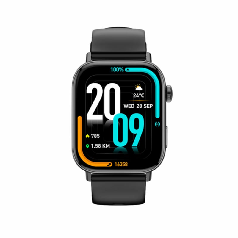Picture of COLMI C8 Max Smartwatch 1.93" Big Touch Screen Smart Watch