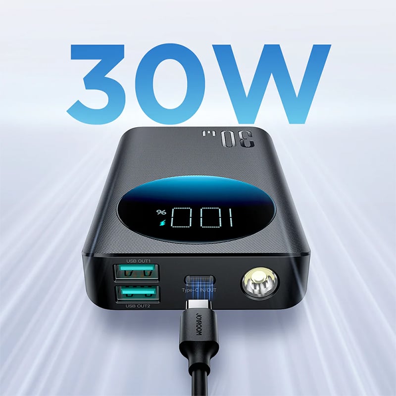 Picture of JOYROOM JR‑PBF01 Power Bank
