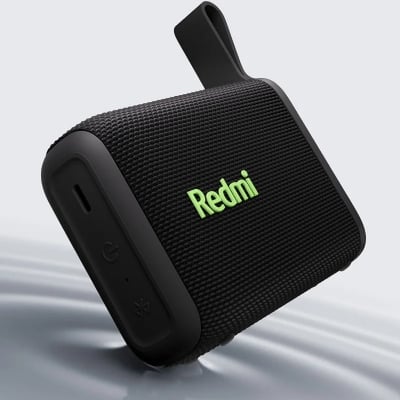 Picture of Redmi Bluetooth Portable Speaker