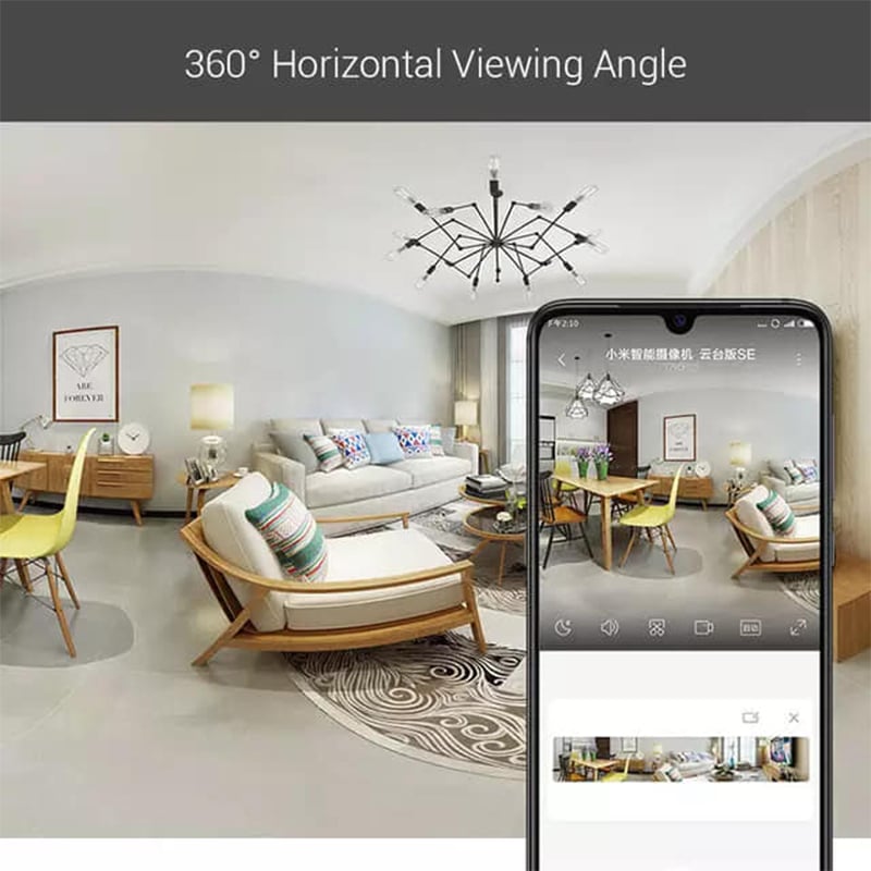 Picture of Xiaomi Smart Camera C200