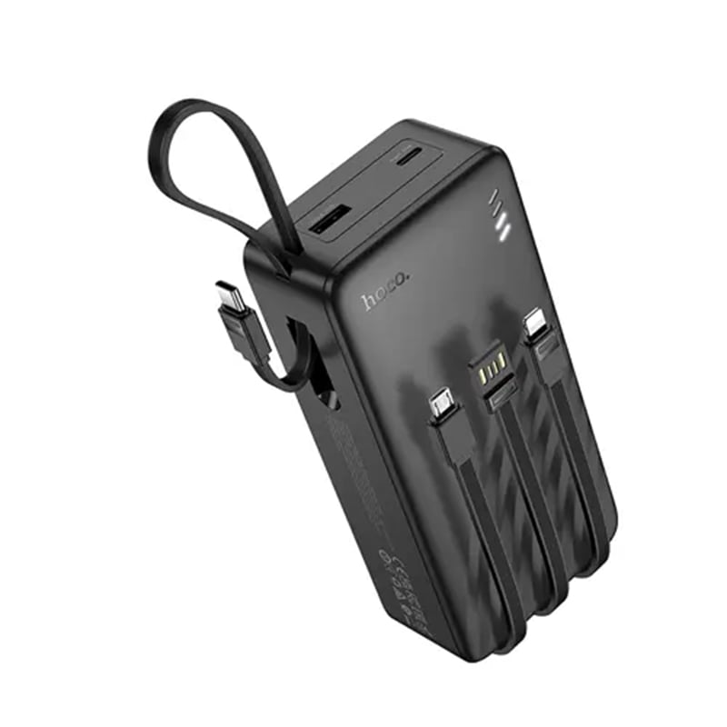 Picture of Hoco J146B Night Tide Power Bank