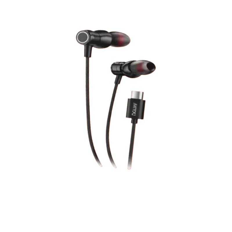 Picture of Jiayou VIBE 8 Type‑C Wired Earphone