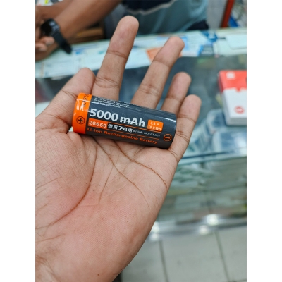 Picture of Nextool 26650 High Power 5000mAh Battery – NE20028