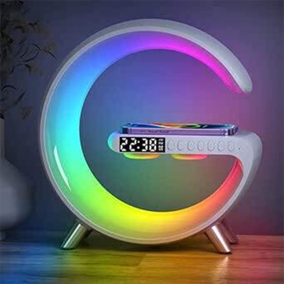 Picture of G63 Speaker Lamp - APP Control 3 in 1