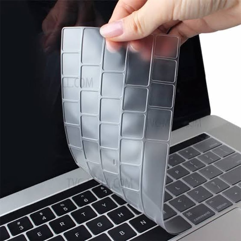 Picture of WIWU Keyboard Protector for MacBook