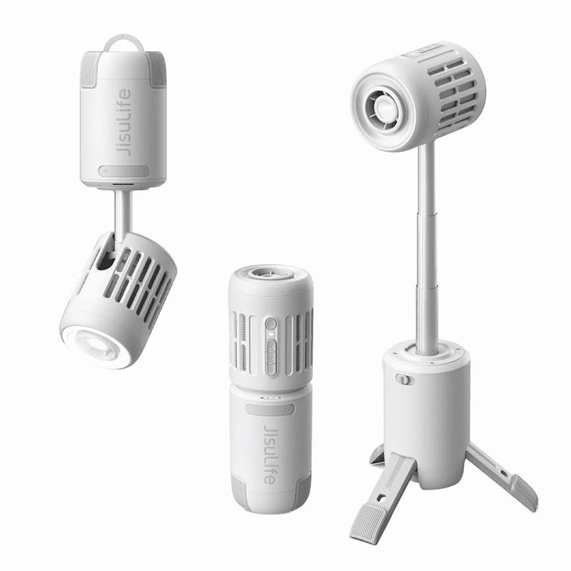 Picture of Jisulife Outdoor Fan Ultra 1