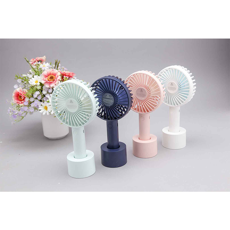 Picture of Solove Xiaomi N9 Mini Portable Fan